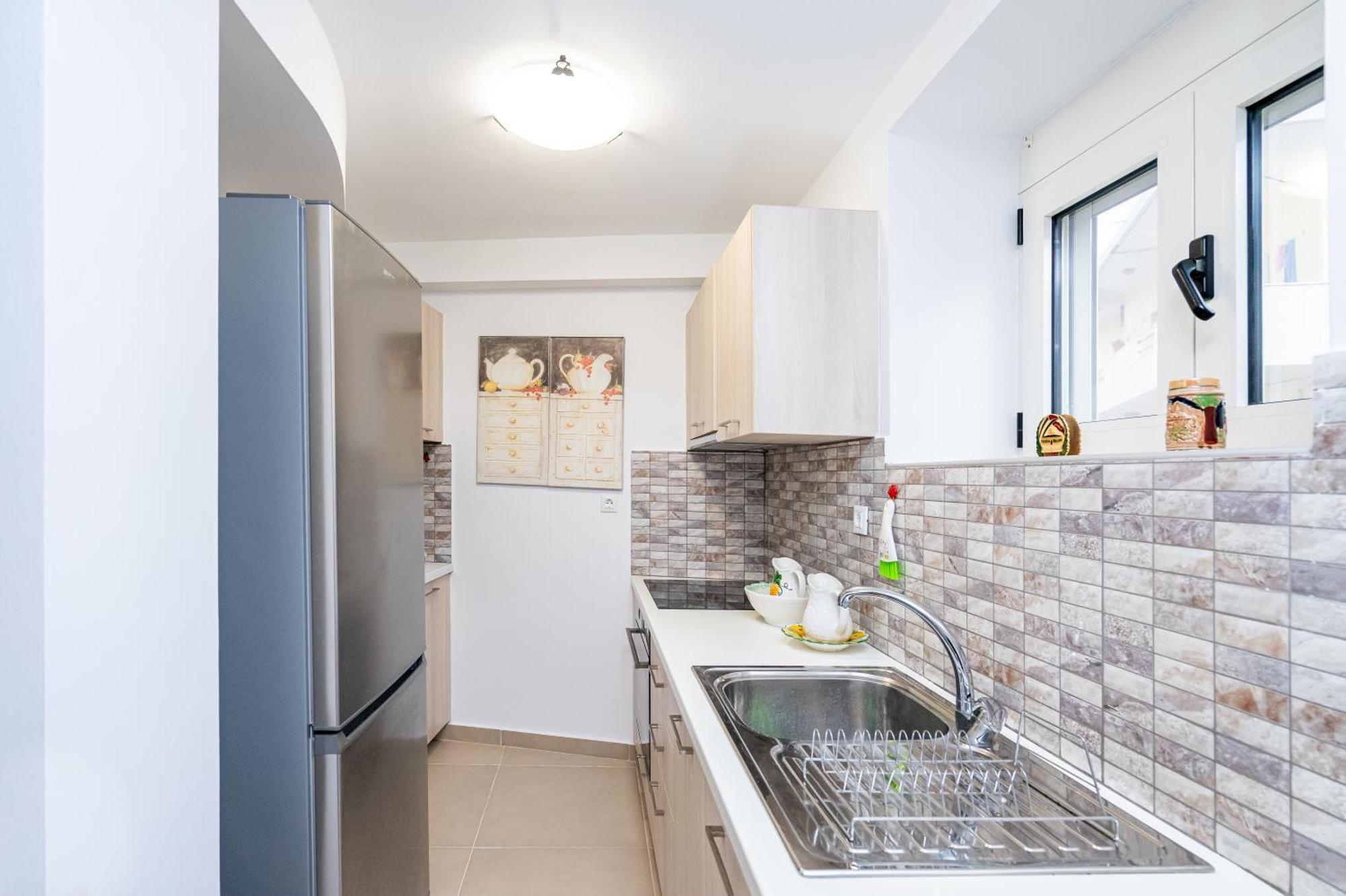 Summer Breeze Sitia Exterior photo